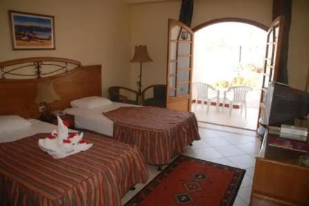 Coral Hills Resort Sharm El-Sheikh - 133