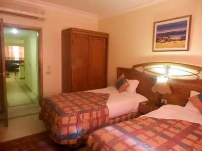 Coral Hills Resort Sharm El-Sheikh - 100