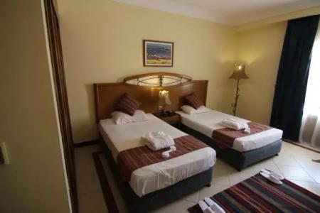 Coral Hills Resort Sharm El-Sheikh - 119