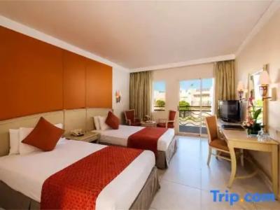 Concorde El Salam Sharm El Sheikh Front - 107