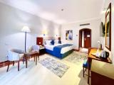 Standard Double room with pool view