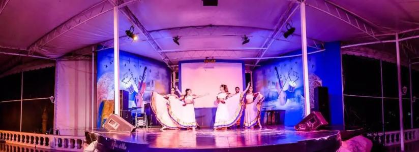 Jolie Ville Golf & Resort - 28