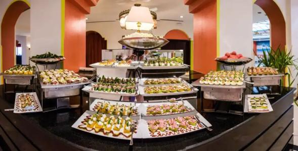 Jolie Ville Golf & Resort - 12