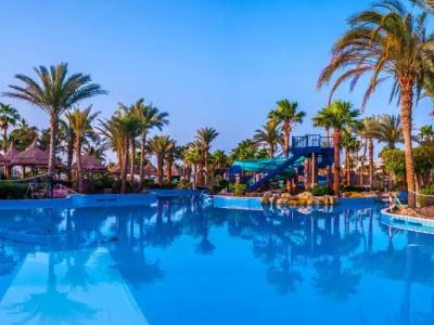 Jolie Ville Golf & Resort - 22