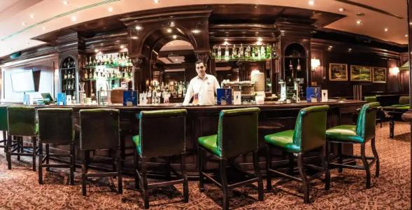 Jolie Ville Golf & Resort - 46