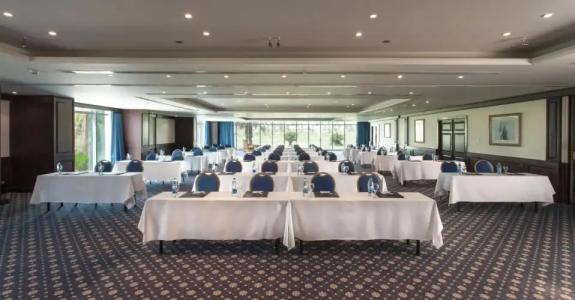 Jolie Ville Golf & Resort - 24