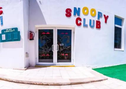 Jolie Ville Golf & Resort - 1