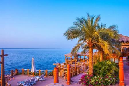 Jolie Ville Golf & Resort - 35