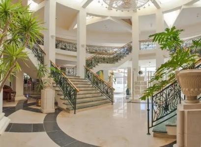 Jolie Ville Golf & Resort - 17