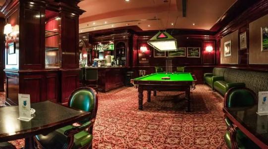 Jolie Ville Golf & Resort - 26