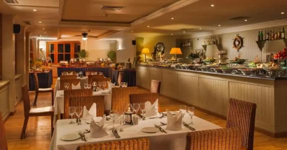 Jolie Ville Golf & Resort - 45