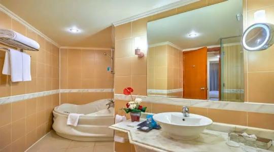 Parrotel Beach Resort - 124