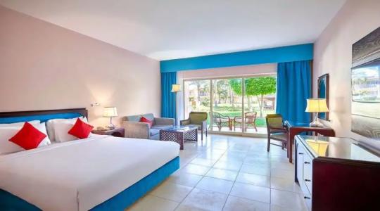 Parrotel Beach Resort - 102