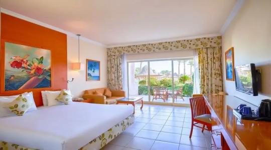 Parrotel Beach Resort - 100
