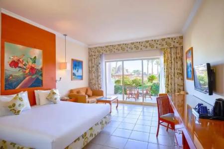 Parrotel Beach Resort - 106