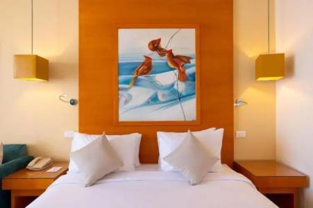 Parrotel Beach Resort - 105