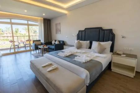 Parrotel Beach Resort - 115