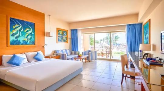 Parrotel Beach Resort - 120