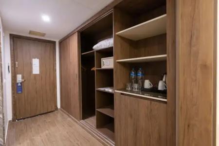 Parrotel Beach Resort - 119
