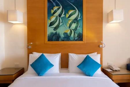 Parrotel Beach Resort - 110