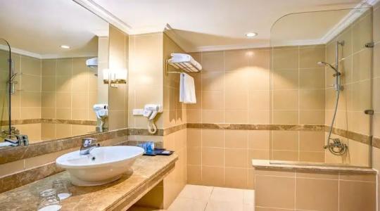 Parrotel Beach Resort - 103
