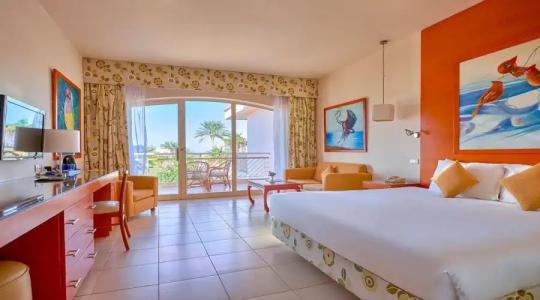 Parrotel Beach Resort - 101