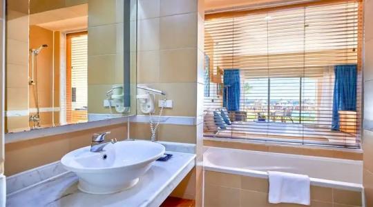 Parrotel Beach Resort - 121