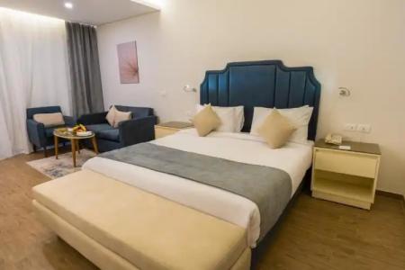 Parrotel Beach Resort - 114