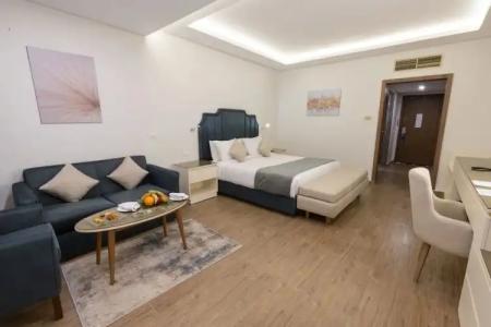 Parrotel Beach Resort - 116