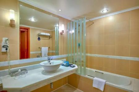 Parrotel Beach Resort - 108