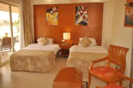 Parrotel Beach Resort - 123