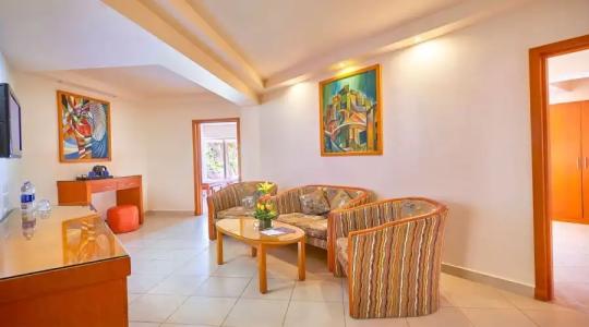 Parrotel Beach Resort - 126