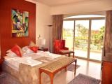 Quadruple Junior Suite