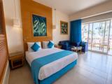 Deluxe Double room seafront