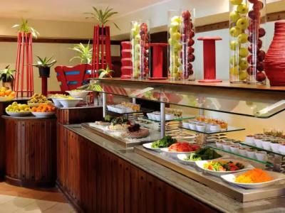 Naama Bay Promenade Beach Resort Managed By Accor - 14