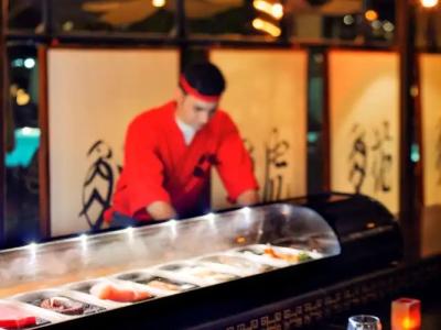 Naama Bay Promenade Beach Resort Managed By Accor - 12