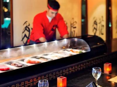 Naama Bay Promenade Beach Resort Managed By Accor - 11