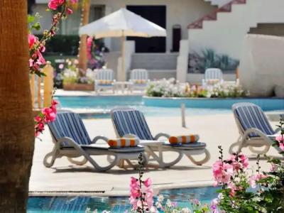 Naama Bay Promenade Beach Resort Managed By Accor - 17