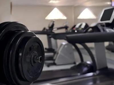 Naama Bay Promenade Beach Resort Managed By Accor - 21