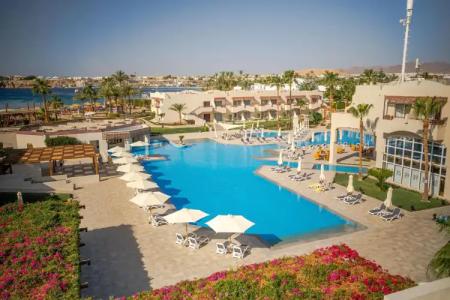 Naama Bay Promenade Beach Resort Managed By Accor - 41
