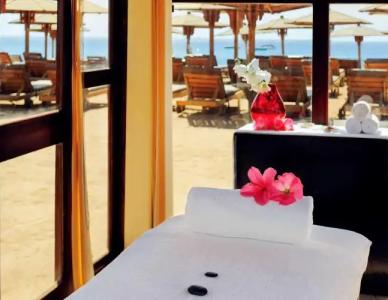 Naama Bay Promenade Beach Resort Managed By Accor - 7