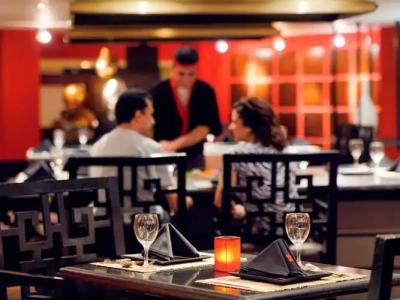 Naama Bay Promenade Beach Resort Managed By Accor - 33