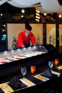 Naama Bay Promenade Beach Resort Managed By Accor - 39