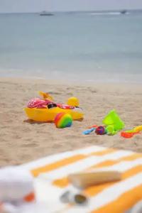 Naama Bay Promenade Beach Resort Managed By Accor - 27