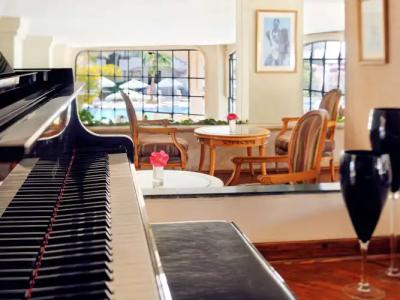 Naama Bay Promenade Beach Resort Managed By Accor - 22