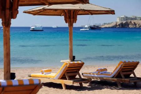Naama Bay Promenade Beach Resort Managed By Accor - 25