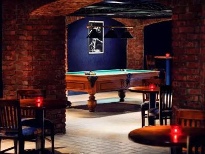 Naama Bay Promenade Beach Resort Managed By Accor - 18