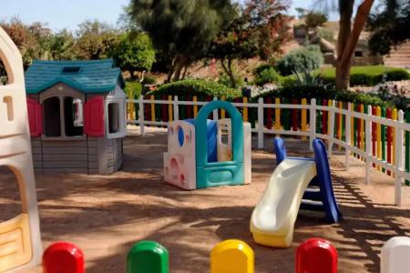 Naama Bay Promenade Beach Resort Managed By Accor - 29