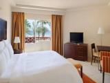 Executive Double Suite with sea view
