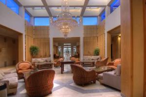 Maritim Jolie Ville Resort & Casino